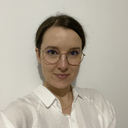 Social Media Profilbild Kim Nowak München