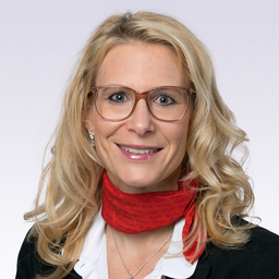 Profilbild Britta Fischer Sparkasse Erlangen