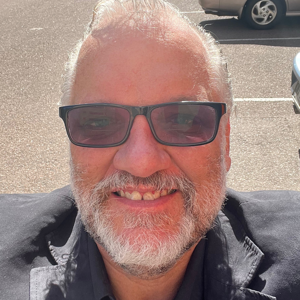 David May Sales Representative SPI XING