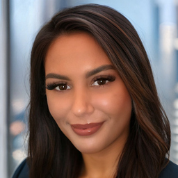 Sarah Nalazek