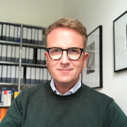 Dr. Christian Wiggers