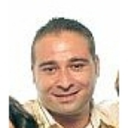 Oliver Perez Arbiell