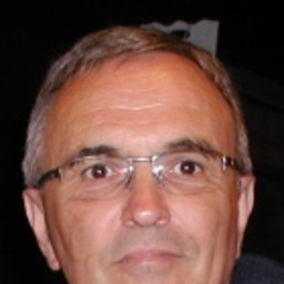 Jean-Hugues MASSON