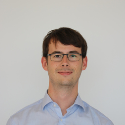 Dr. Stefan Hillmich's profile picture