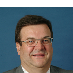 Bernhard Meister