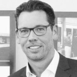 Andreas Schmitz's profile picture