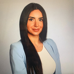Ebru Melis Dogan