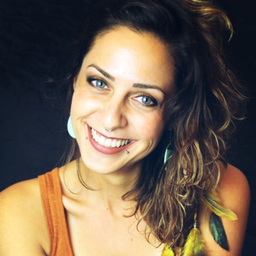 Elena Garcia Ortiz