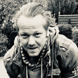 Jens Schuurman