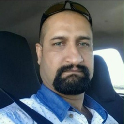 masood hassain