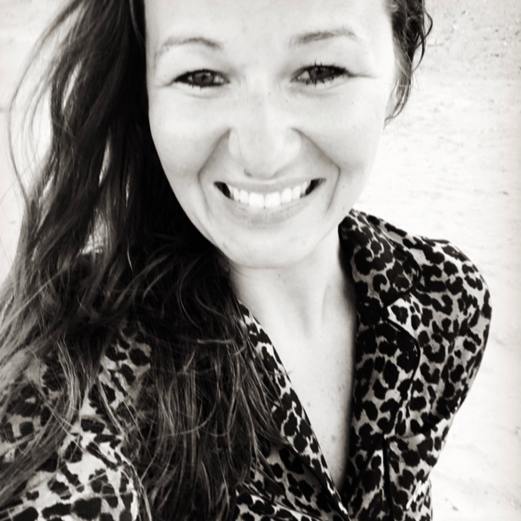 Social Media Profilbild Izabela Olejniczak Berlin