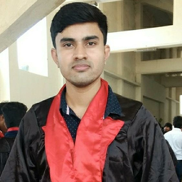 Karthick Krishnappa