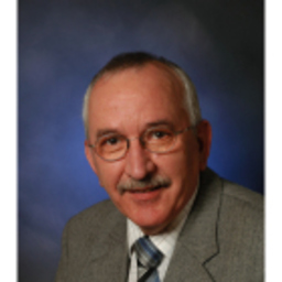 Siegfried Geisler