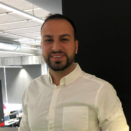 Gökhan Sahin