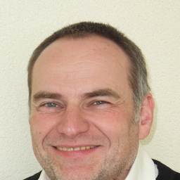 Harald Popp