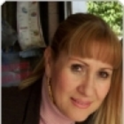 Gloria Garcia