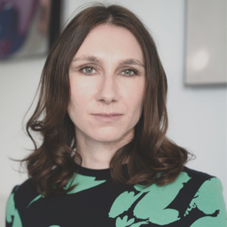 Elisabeth von Sydow freie Autorin BurdaForward GmbH XING
