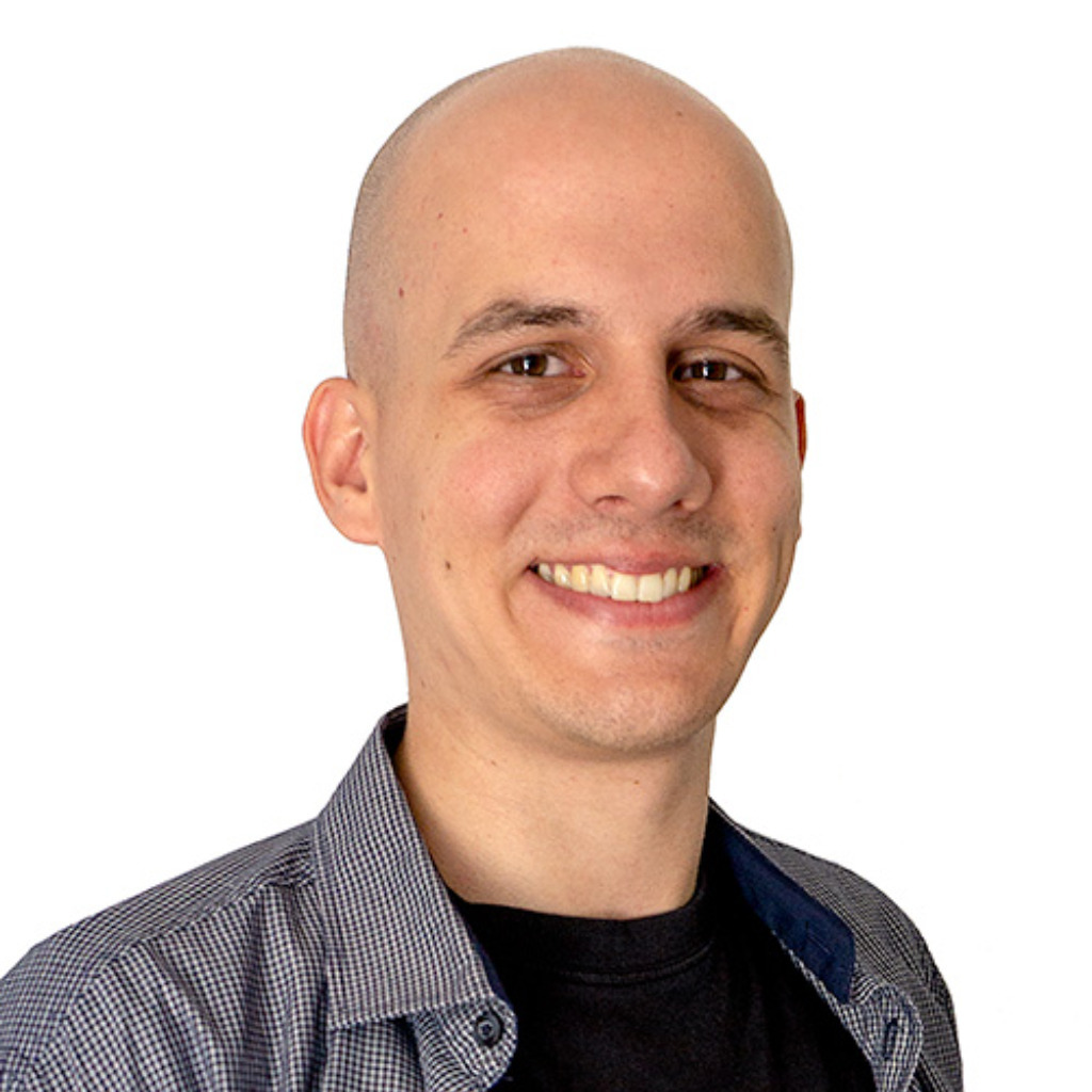 Martin Felix Team Lead User Experience Design SEWEURODRIVE GmbH