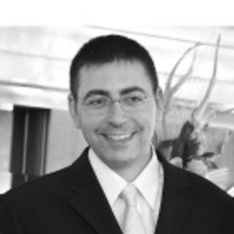 Luca Cantarini