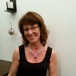 Anja Wagner