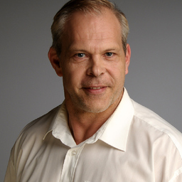 Profilbild Harald Gärtner