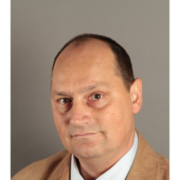 Dieter Lamping's profile picture