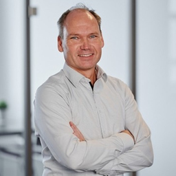 Matthias Bulda