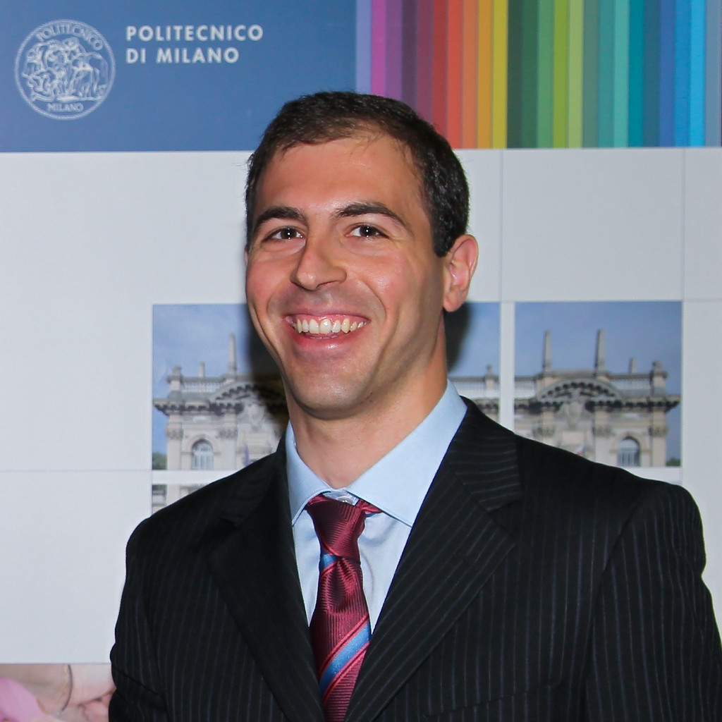 Dr. Matteo Ripepi Research Engineer German Aerospace Center (DLR