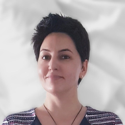 Dipl.-Ing. Ionela Croitoru