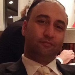 Fadi AL-Ghabra