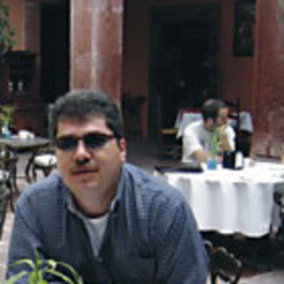 Moises Olivares Viniegra