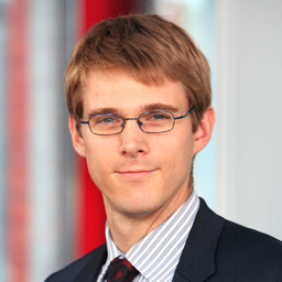 Benjamin Anders
