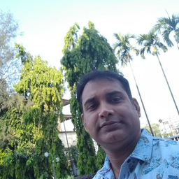 Mazharul Islam