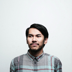Dimas Kurnia Pamungkas's profile picture