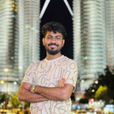 Shravan Srinivasan