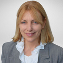 Kateryna Podvysotska