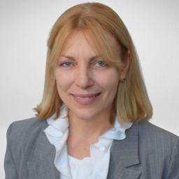 Kateryna Podvysotska
