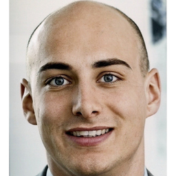 Daniel Maibach
