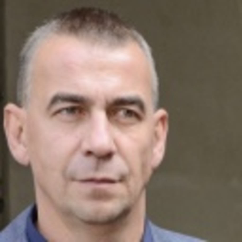 Social Media Profilbild Frank Haase Erfurt