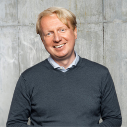 Mathias Harms's profile picture