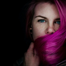 Anke Fahrensohn
