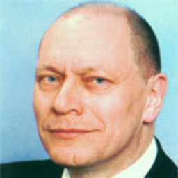 Profilbild Olaf Wiehle