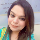Anjali Sarna