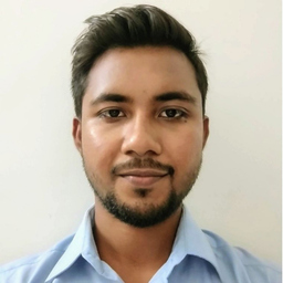 Saptarshi Roy