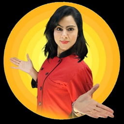 Natasha Mohan