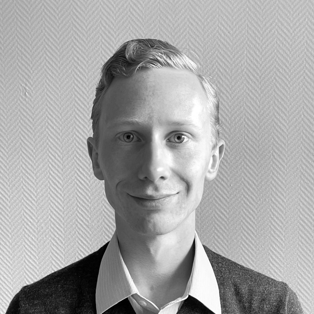 Philip Mårtensson Dealer Inventory Management Analyst Volvo Group