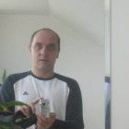 Svetlin Mitev