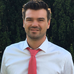 Igor Seglov