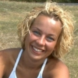 Melanie Hühnert