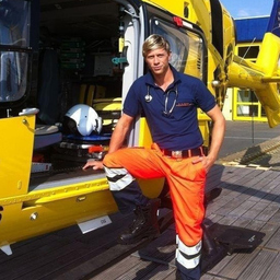 Dr. Daniel Doischer